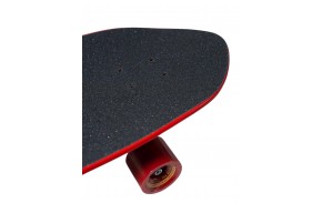 YOW Snappers 32.5" Meraki S5 - Surfskate  nose