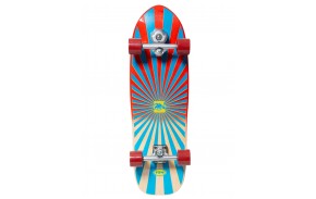 YOW Snappers 32.5" Meraki S5 - Surfskate

YOW Snappers 32.5" Meraki S5 - Surfskate