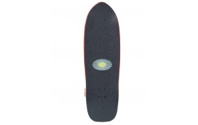 YOW Snappers 32.5" Meraki S5 - Surfskate