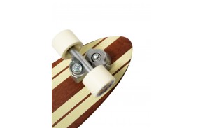 Yow Del Mar 31.3" x 7.6" - Surfskate truck