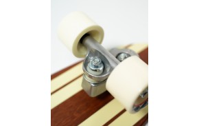 Yow Del Mar 31.3" x 7.6" - Surfskate