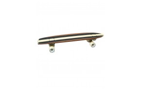 Yow Del Mar 31.3" x 7.6" - Surfskate

Yow Del Mar 31.3" x 7.6" - Surfskate