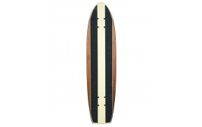 Yow Del Mar 31.3" x 7.6" - Surfskate

Yow Del Mar 31.3" x 7.6" - Surfskate