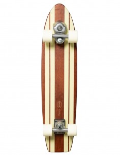 Yow Del Mar 31.3" x 7.6" - Surfskate