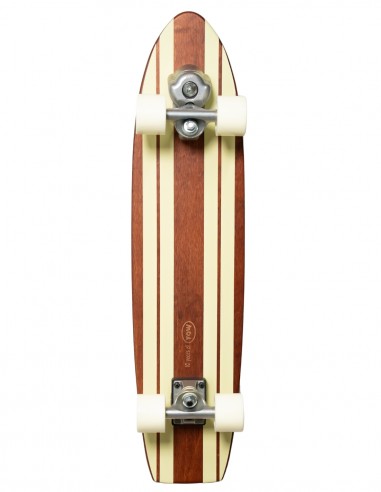 Yow Del Mar 31.3" x 7.6" - Surfskate

Yow Del Mar 31.3" x 7.6" - Surfskate