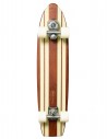 Yow Del Mar 31.3" x 7.6" - Surfskate complet