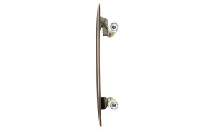 Yow Del Mar 31.3" x 7.6" - Surfskate camber