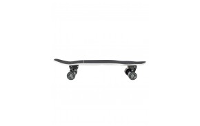 CARVER Black Tip 32.5" CX V2 - Perfil de surfskate