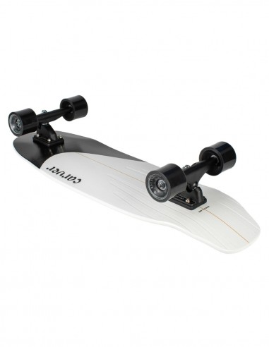 CARVER Black Tip 32.5