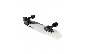 CARVER Black Tip 32.5" CX V2 - Surfskate

CARVER Black Tip 32.5" CX V2 - Surfskate
