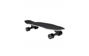 CARVER Black Tip 32.5" CX V2 - Surfskate di alta qualità