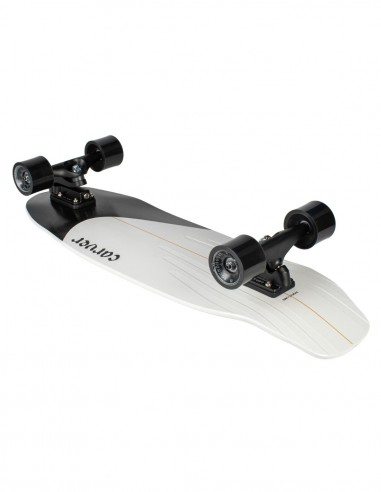 CARVER Black Tip 32.5