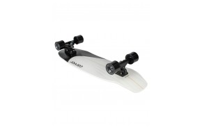 CARVER Black Tip 32.5" C7 V2 - Surfskate bottom