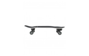 CARVER Black Tip 32.5" C7 V2 - Perfil de Surfskate