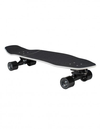 CARVER Black Tip 32.5