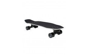 CARVER Black Tip 32.5" C7 V2 - Surfskate  concave