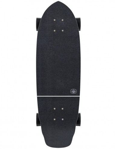 CARVER Black Tip 32.5