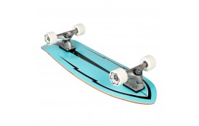 Carver Blue Thunder 30.75" - CX