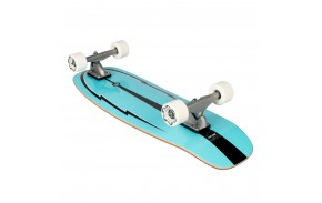 Carver Blue Thunder 30.75" - CX