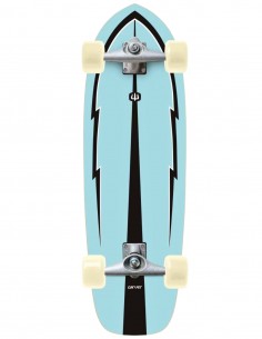 Carver Blue Thunder 30.75" - cx
