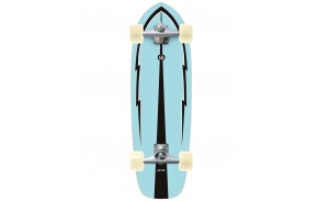 Carver Blue Thunder 30.75" - cx