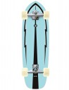 Carver Blue Thunder 30.75" C7 & CX - Skate de surf completo