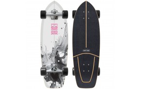 Carver Resin 31" CX Surfskate