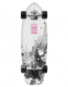 Carver Resin 31" CX Surfskate