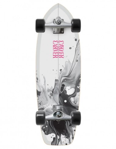 Carver Resin 31" CX Surfskate
