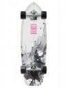 Carver Resin 31" CX & C7 - Skate surf completo