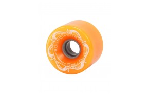 Carver Roundhouse Slicks 65mm