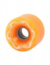 Carver Roundhouse Slicks 65mm - Ruote per Surfskate e Longboard