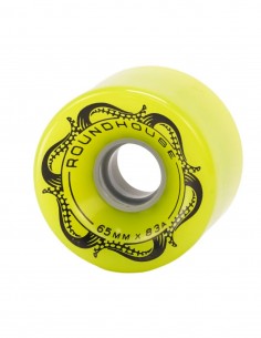 Carver Roundhouse Slicks...