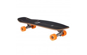 Carver Lost Ripper 30.75" - Surfskate C7

Carver Lost Ripper 30.75" - Surfskate C7