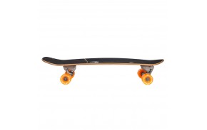 Carver Lost Ripper 30.75" - Surfskate C7

De Carver Lost Ripper 30.75" is een surfskate met het C7 trucksysteem.