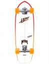 Carver Lost Ripper 30.75" CX & C7 - Complete Surfskate