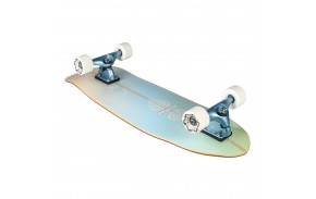 Carver Cosmic Haze 31,25" CX