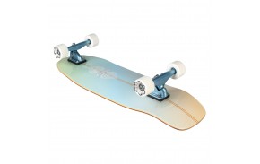 Carver Cosmic Haze 31.25" CX

Carver Cosmic Haze 31.25" CX