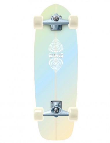Carver Cosmic Haze 31.25" CX