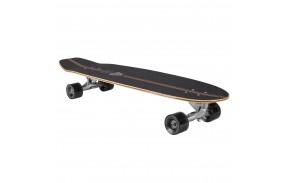 Carver Channel Islands Noserider, 37" cx