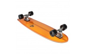 Carver Channel Islands Noserider, 37" cx