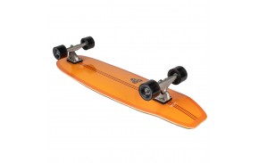 Carver Channel Islands Noserider, 37" Länge
