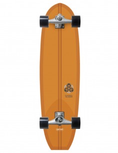 Carver Channel Islands Noserider, 37" cx