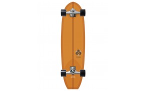 Carver Channel Islands Noserider, 37" cx

Carver Channel Islands Noserider, 37" cx