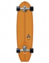 Carver Channel Islands Noserider, 37" - Compleet surfskate-board