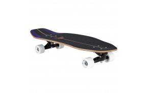 Carver Purple Haze 28" C5 - Mini Surfskate