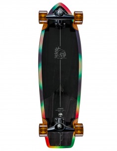 Arbor x Carver Rally 30.5" CX