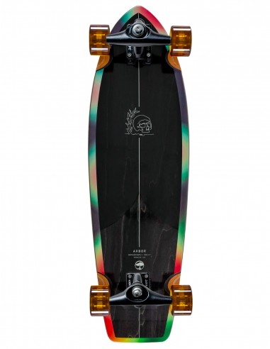 Arbor x Carver Rally 30.5" CX

Arbor x Carver Rally 30.5" CX