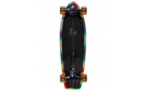 Arbor x Carver Rally 30.5" CX

Arbor x Carver Rally 30.5" CX