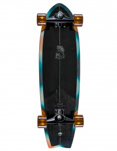 ARBOR x Carver Sizzler 30.5" CX